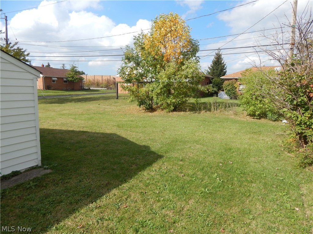 Garfhts - Residential