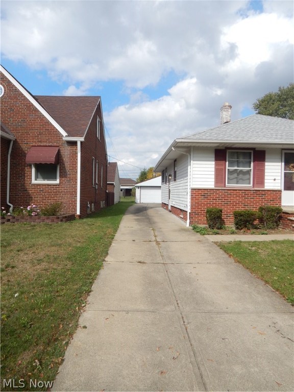 Garfhts - Residential