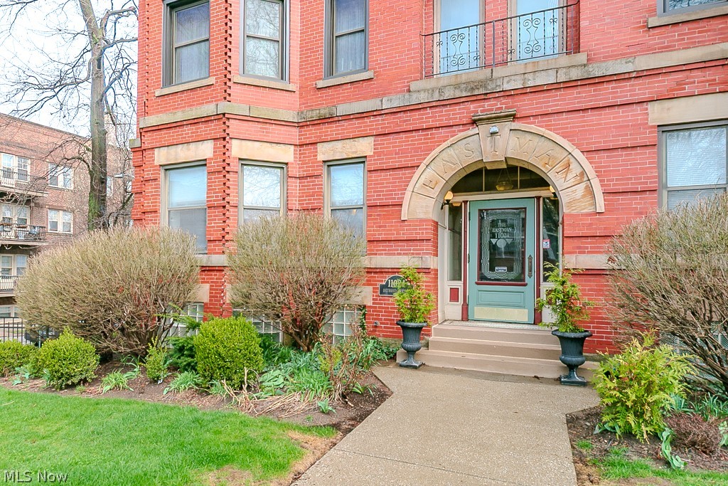 11024 Detroit Avenue WW1