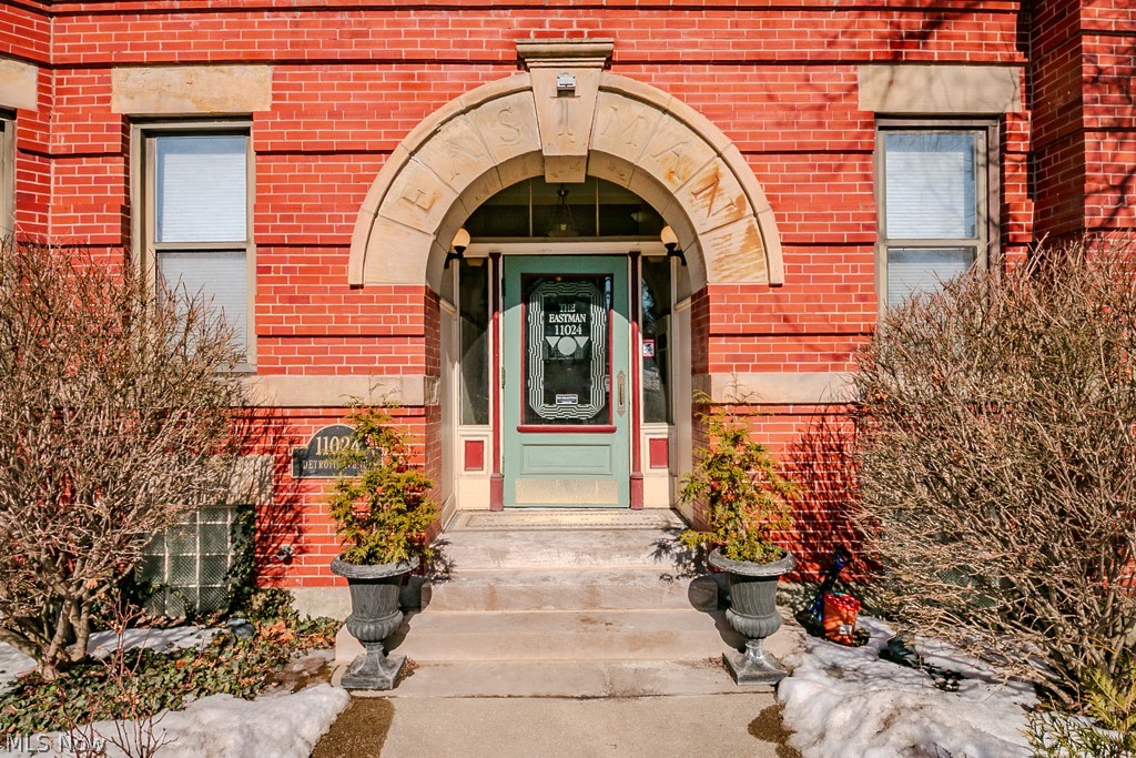 11024 Detroit Avenue WW1