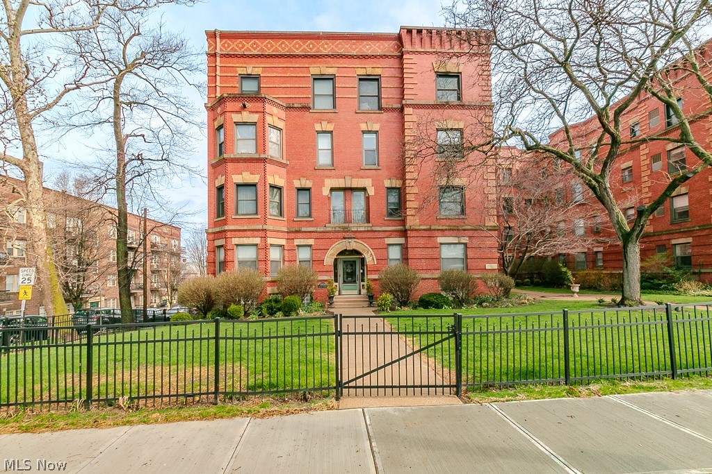 11024 Detroit Avenue WW1