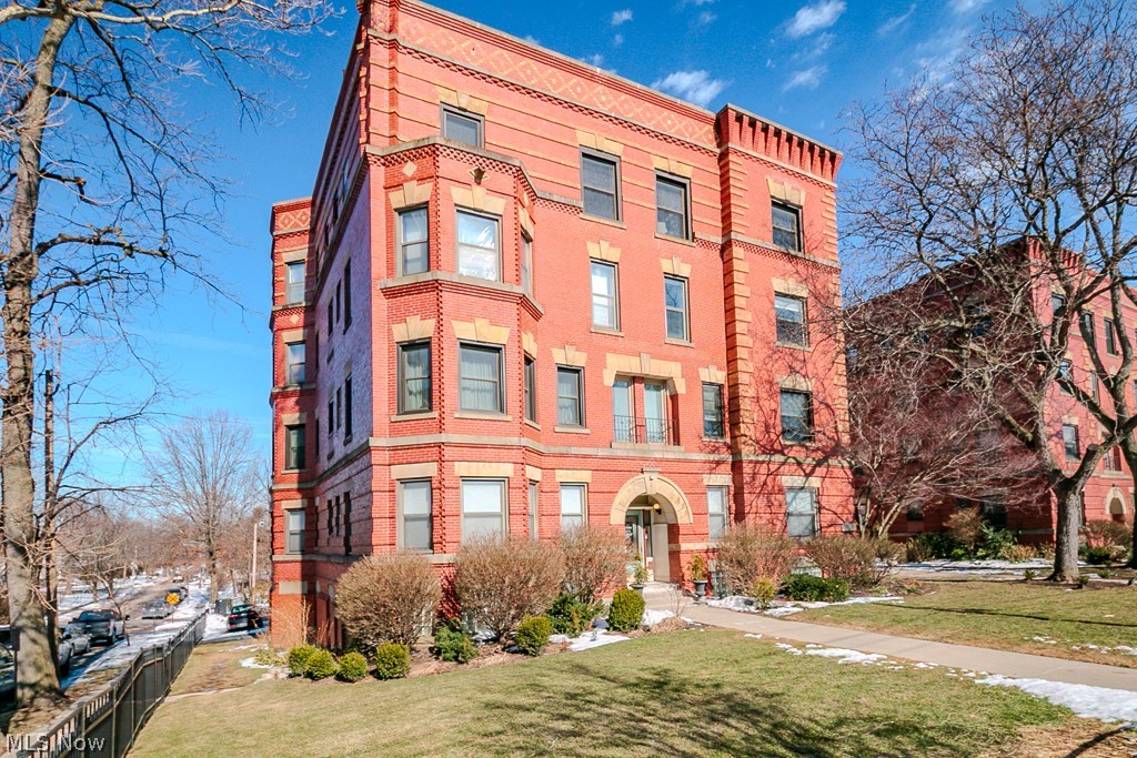 11024 Detroit Avenue WW1