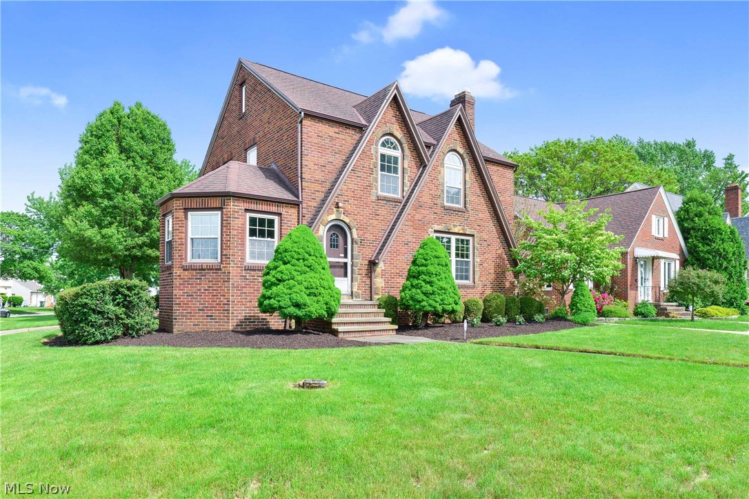 Ridgewood - Residential