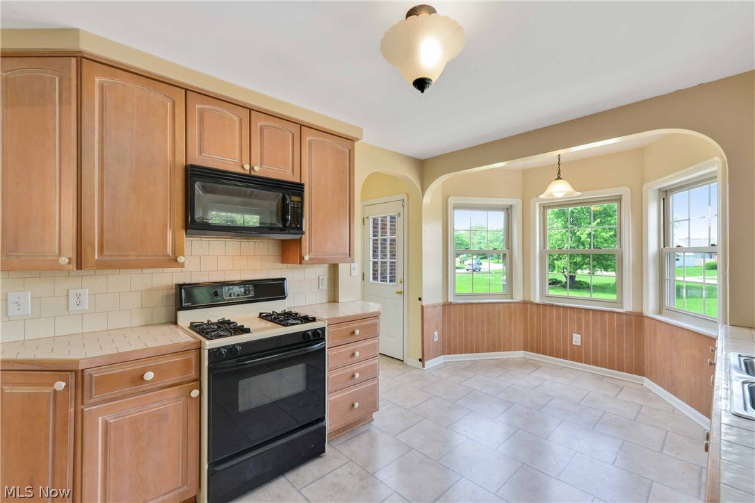 Ridgewood - Residential