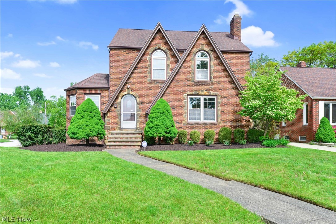 Ridgewood - Residential