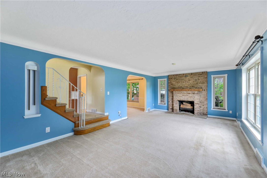 Ridgewood - Residential