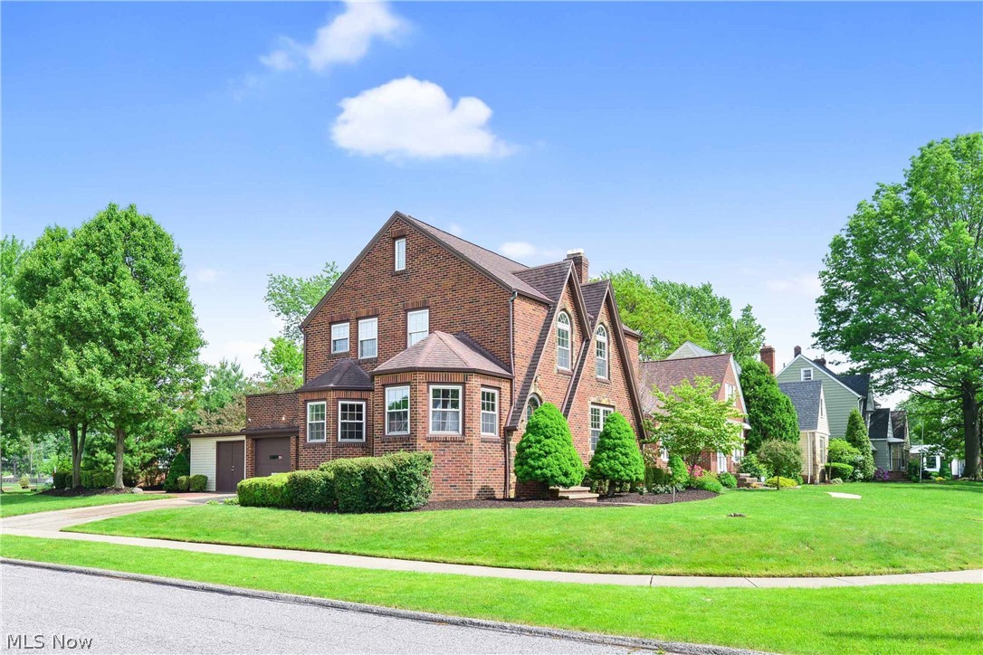 Ridgewood - Residential