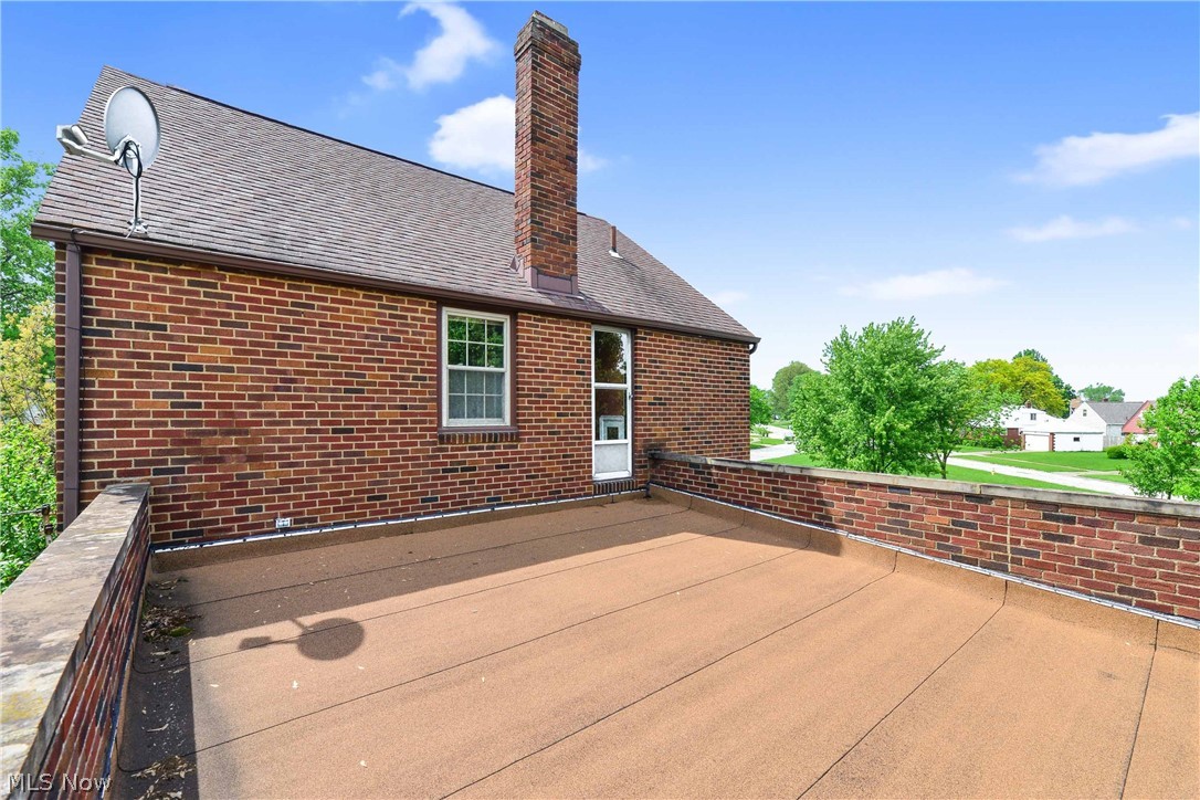 Ridgewood - Residential