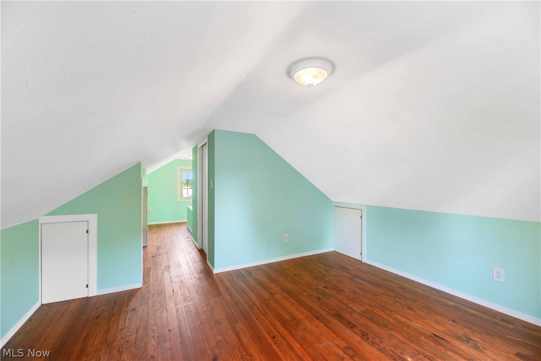 Ridgewood - Residential