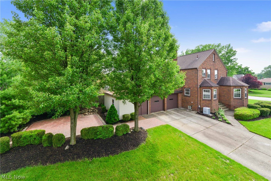 Ridgewood - Residential