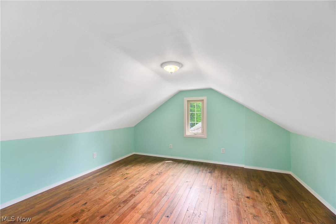 Ridgewood - Residential