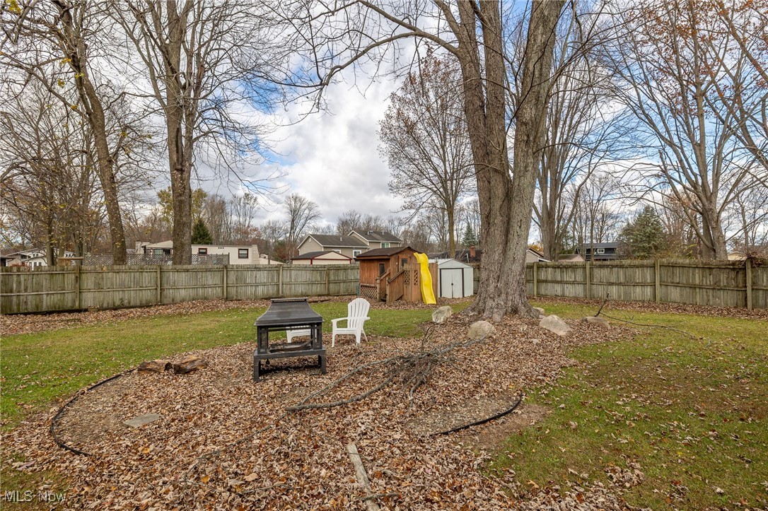 Willow Park Sub #2 - Residential