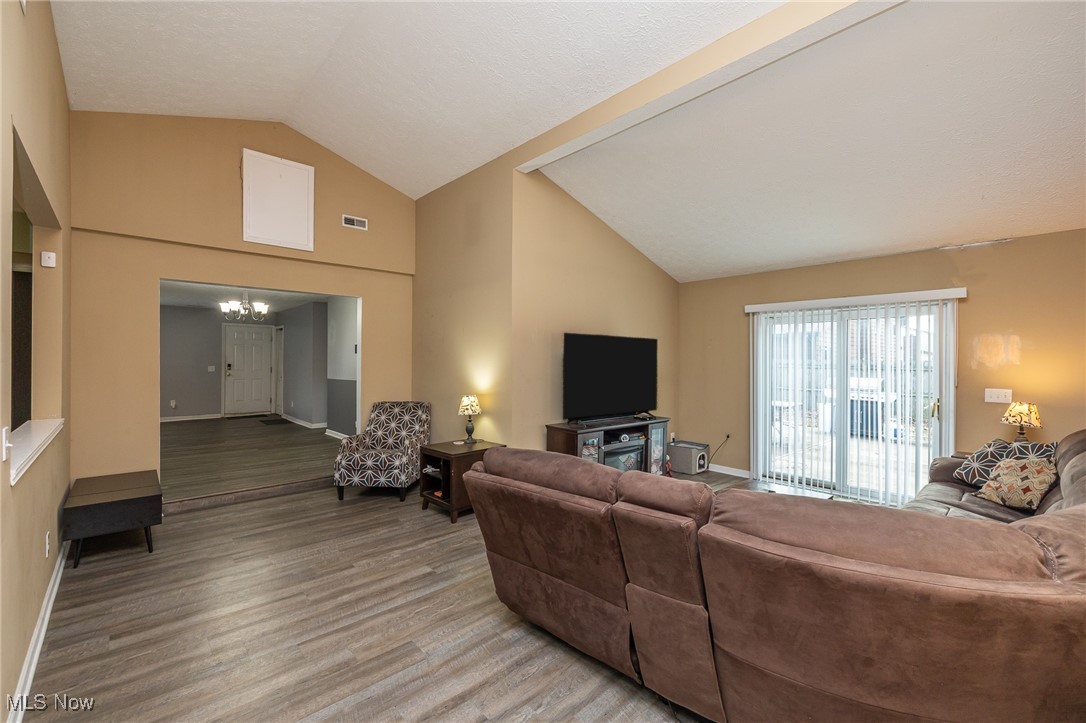 Willow Park Sub #2 - Residential