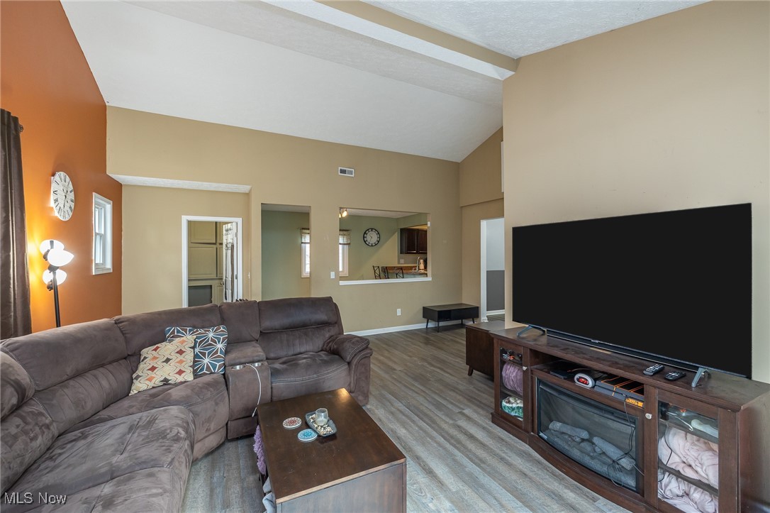 Willow Park Sub #2 - Residential