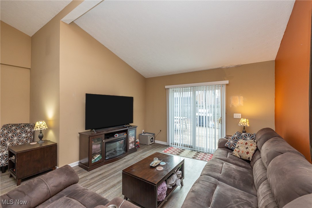 Willow Park Sub #2 - Residential