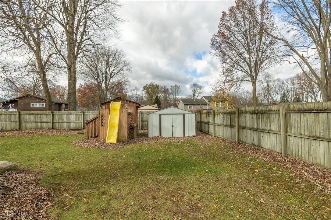 Willow Park Sub #2 - Residential