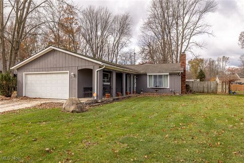 6522 Miller Drive North Ridgeville OH 44039