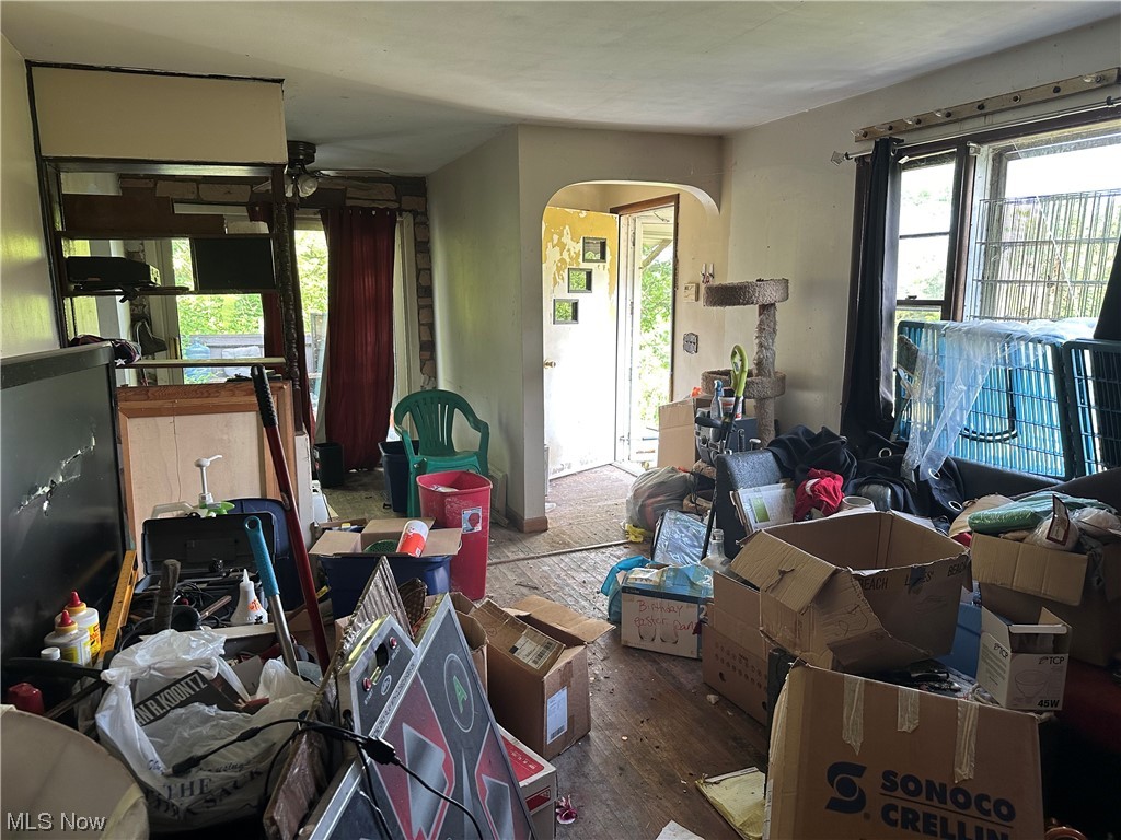 Knights - Residential