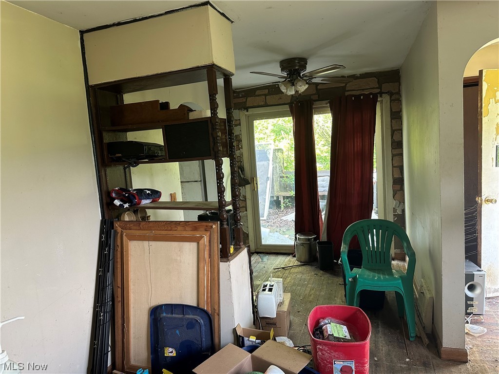 Knights - Residential