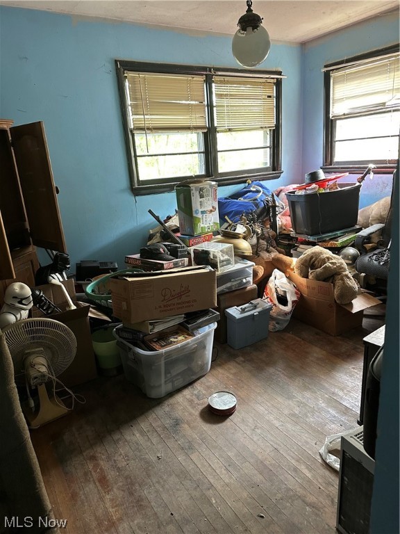 Knights - Residential