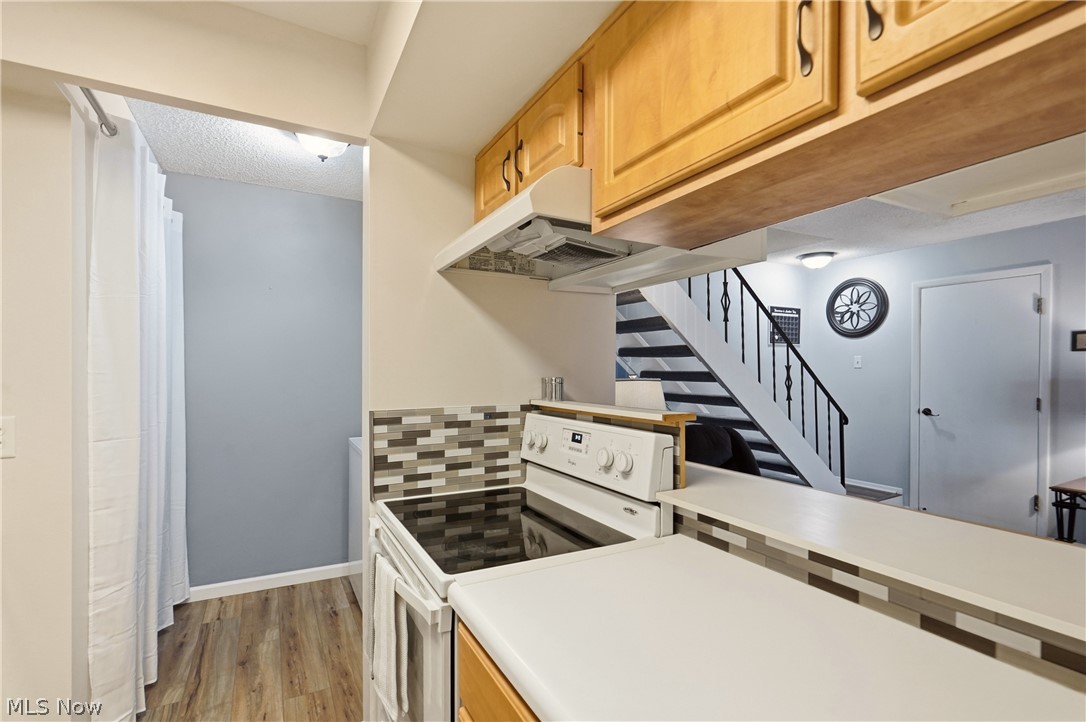 Independence Place Condo - Residential