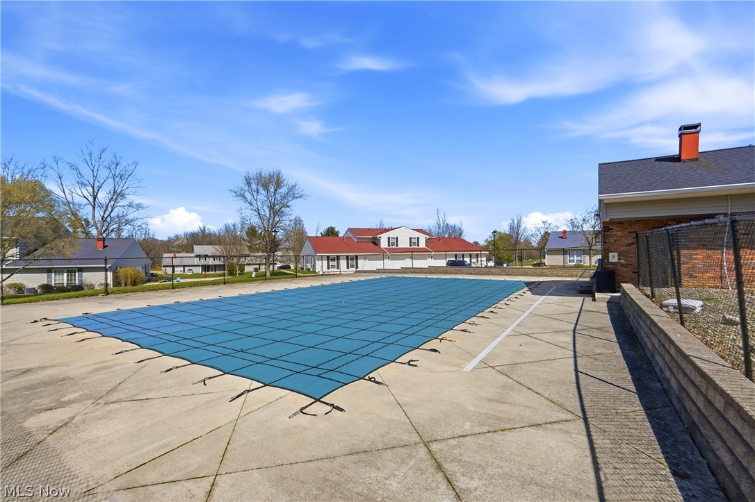 Independence Place Condo - Residential