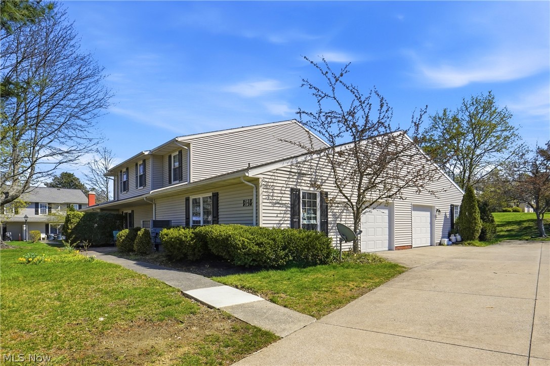 Independence Place Condo - Residential