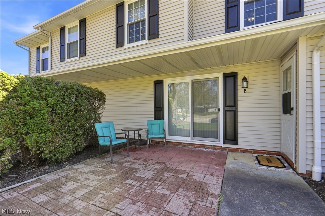 Independence Place Condo - Residential