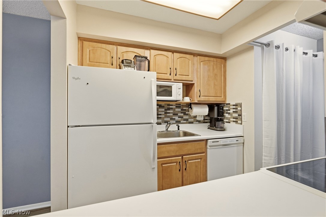 Independence Place Condo - Residential