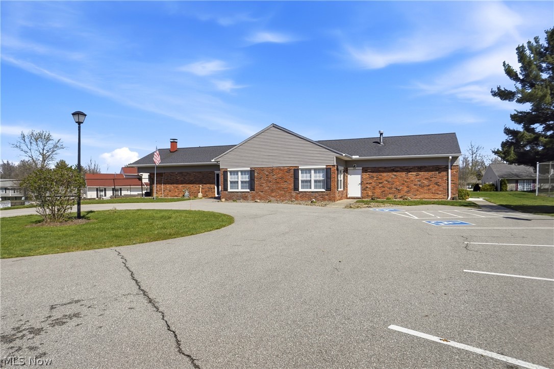 Independence Place Condo - Residential