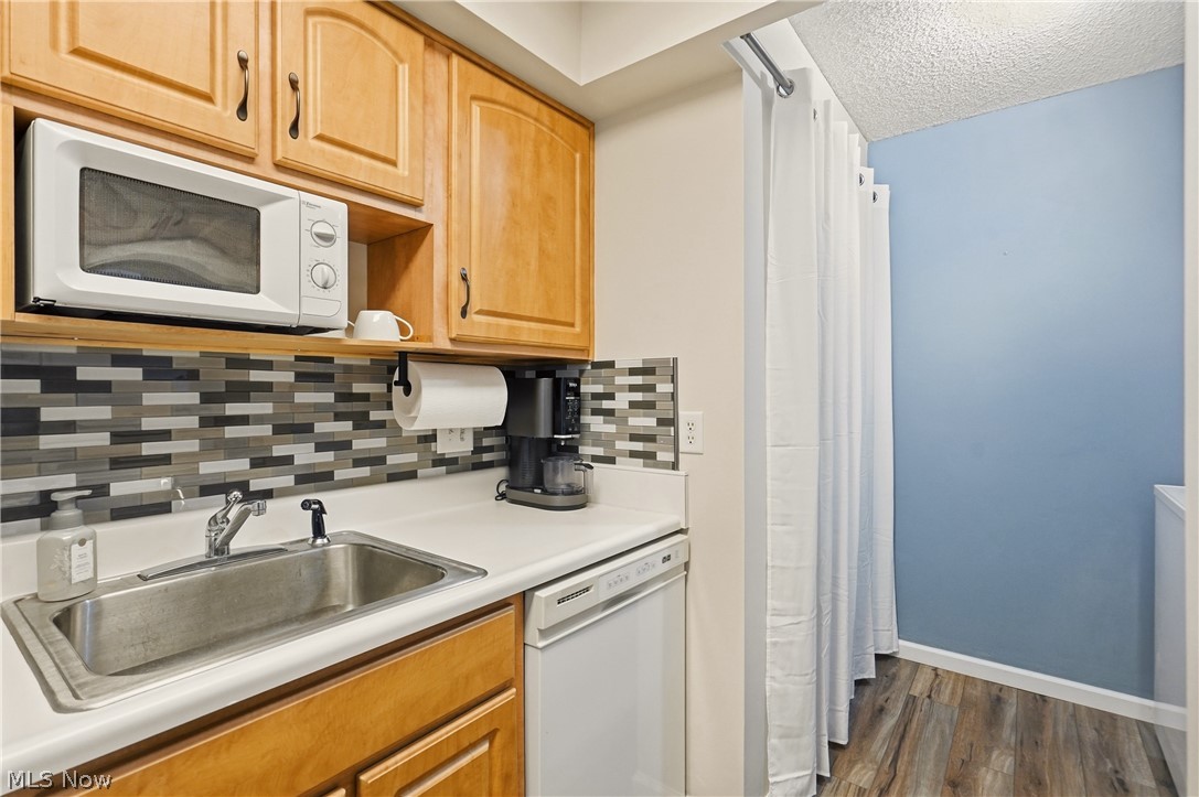 Independence Place Condo - Residential