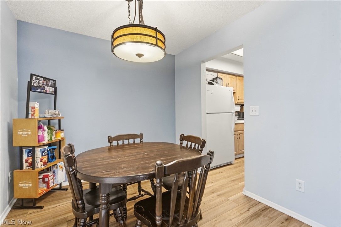 Independence Place Condo - Residential