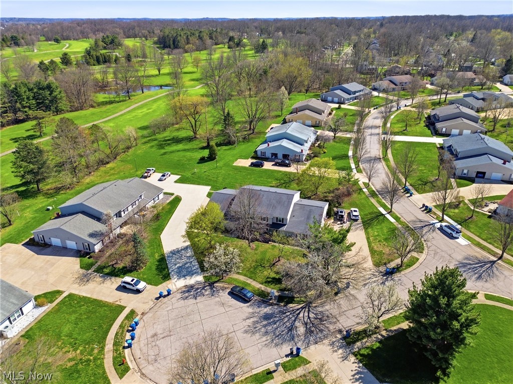 Independence Place Condo - Residential