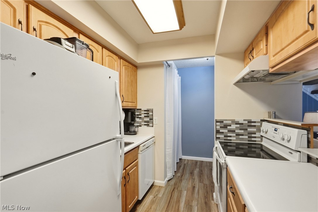 Independence Place Condo - Residential