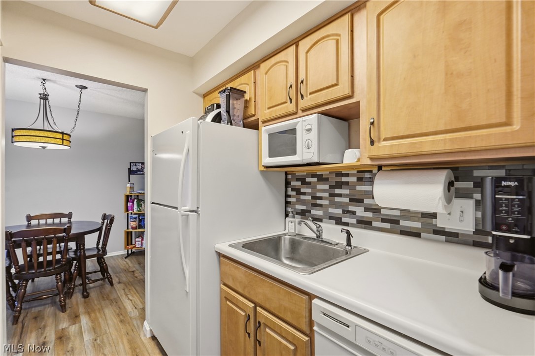 Independence Place Condo - Residential