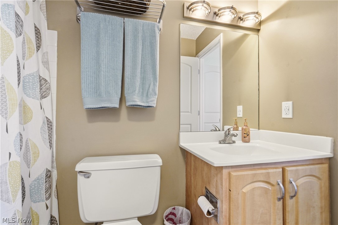 Independence Place Condo - Residential