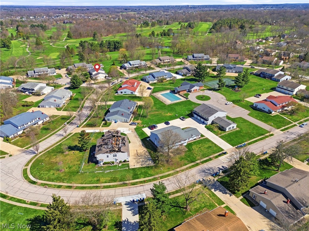 Independence Place Condo - Residential