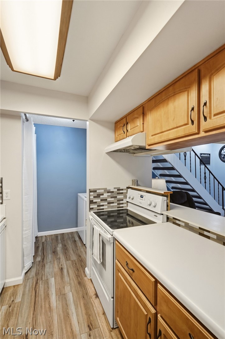 Independence Place Condo - Residential