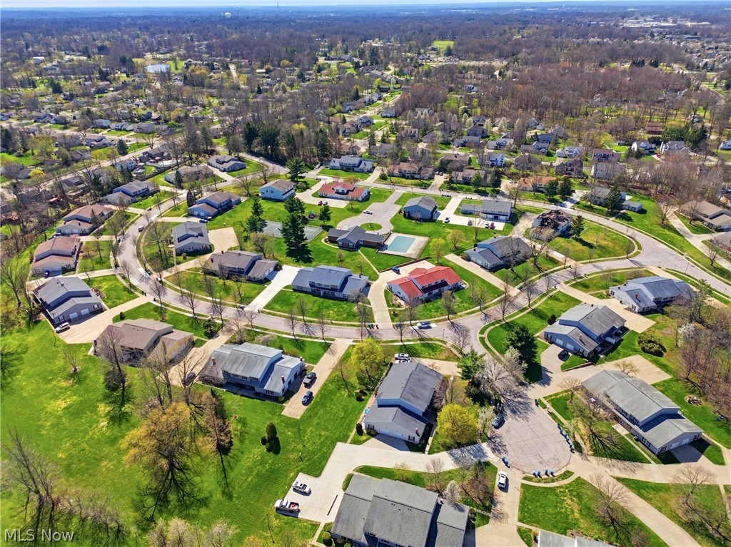 Independence Place Condo - Residential