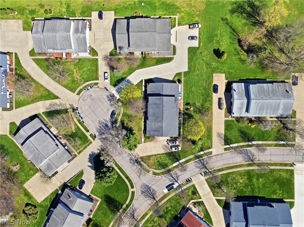 Independence Place Condo - Residential