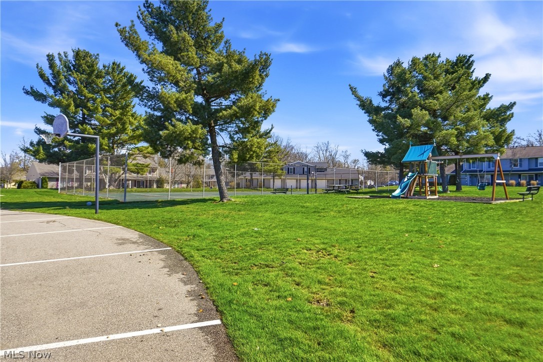 Independence Place Condo - Residential