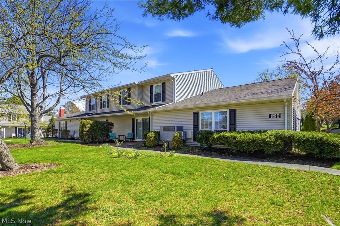 Independence Place Condo - Residential