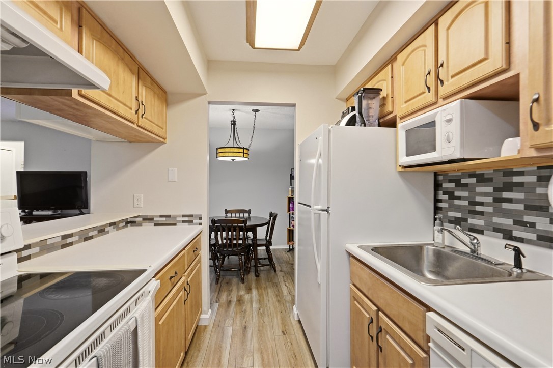 Independence Place Condo - Residential