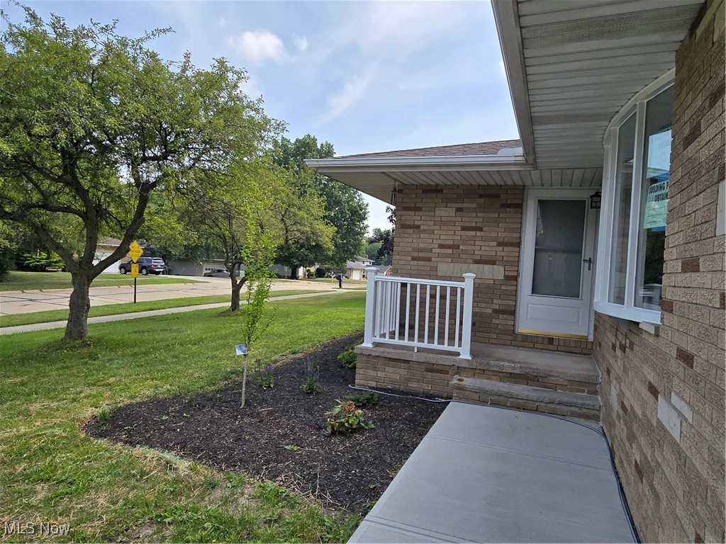 80 Panorama Drive