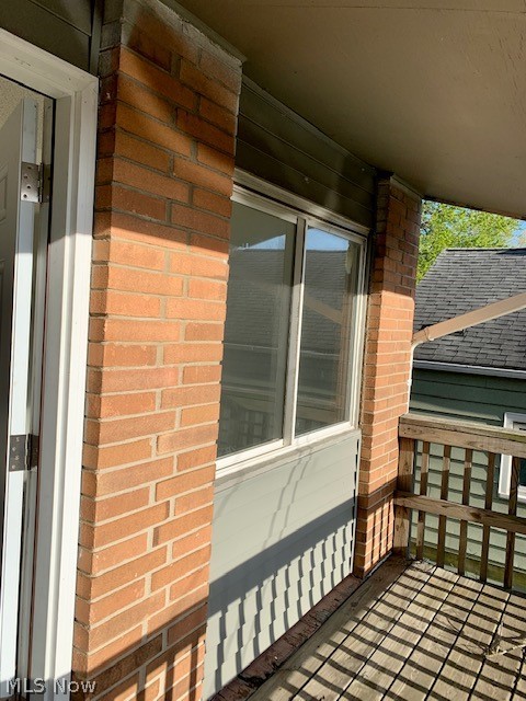 County/Summit - Residential Lease