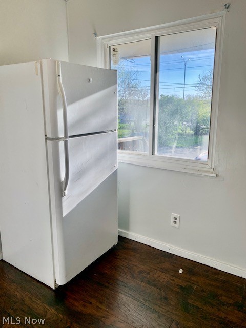 County/Summit - Residential Lease