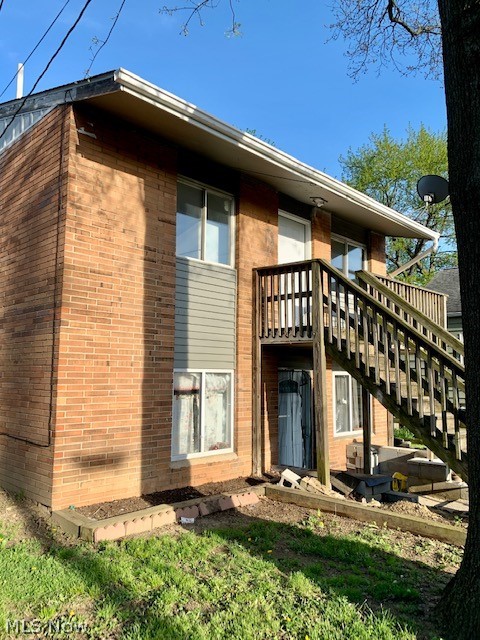 County/Summit - Residential Lease