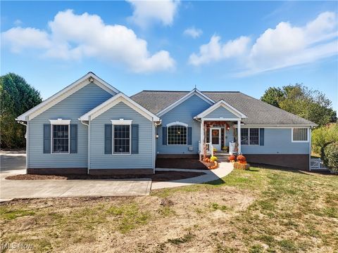 3094 Briarwood Drive Wooster OH 44691