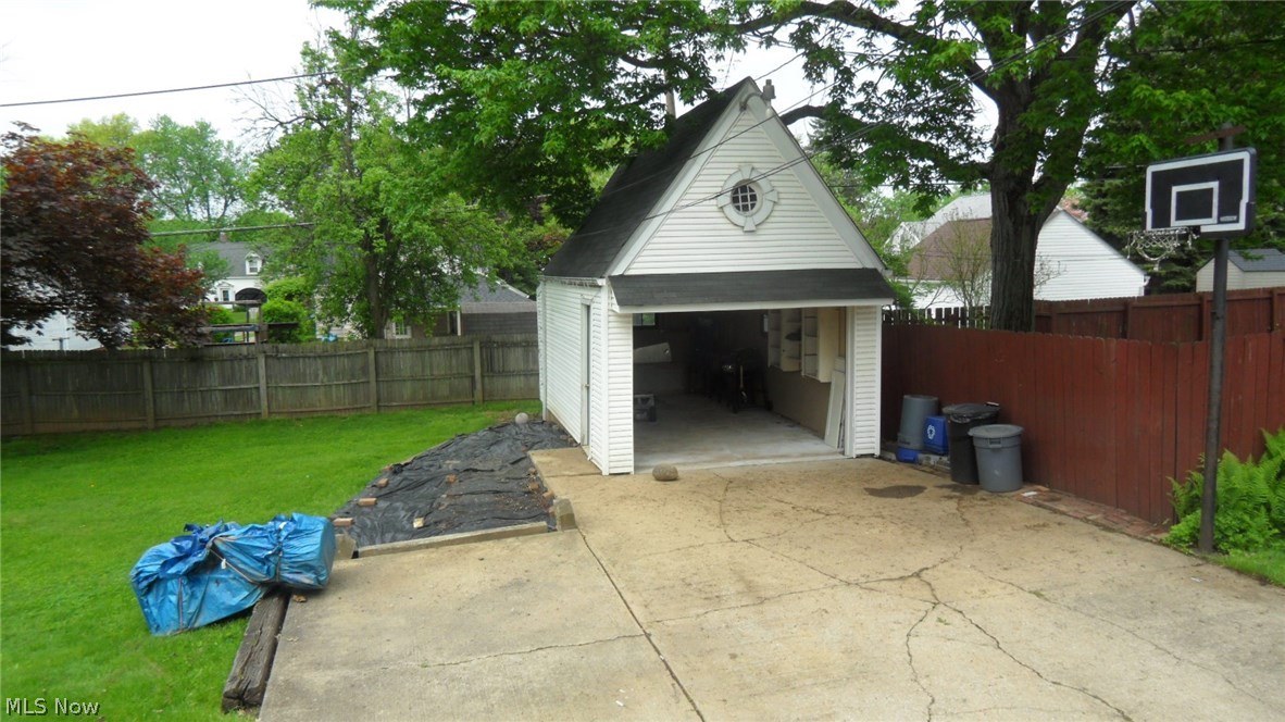 Canton - Residential