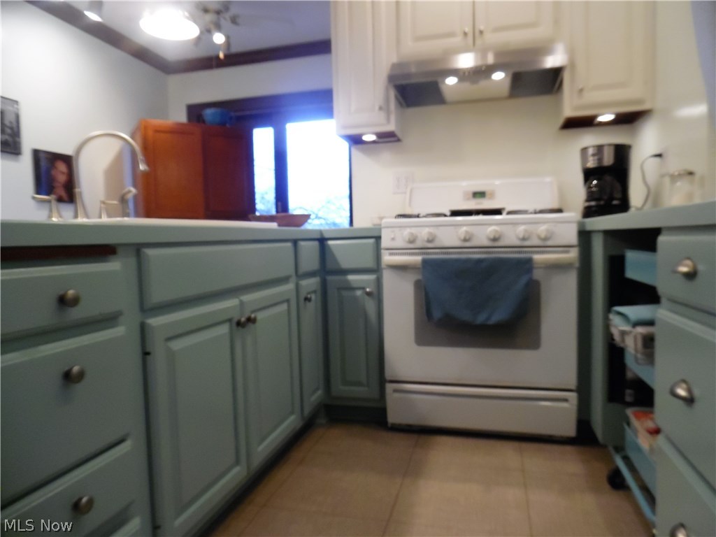 Canton - Residential